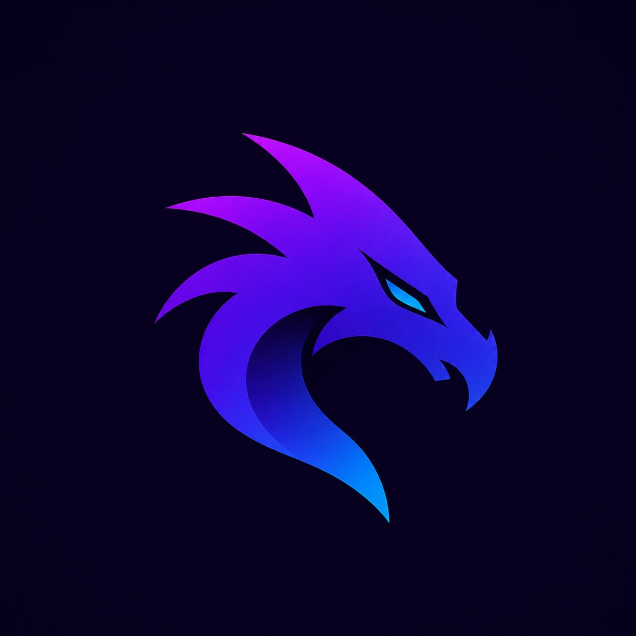 TikEvo — logo du studio vidéo IA pour TikTok